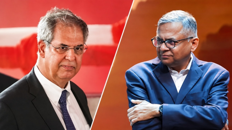 ‘Majority amongst two is 2’: Tata Trusts says Chandrasekaran reappointment failed AoA situation, has no authorized impact