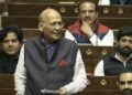 Tata Trusts vs Tata Sons: Abhishek Singhvi says shareholder rights can’t be ‘nullified’