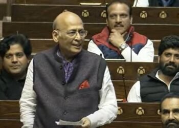 Tata Trusts vs Tata Sons: Abhishek Singhvi says shareholder rights can’t be ‘nullified’