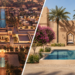 Oberoi unveils luxurious resort in Saudi Arabia’s Wadi Safar, set to open in 2027