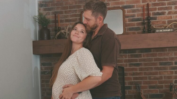 Pleasure-Anna Duggar Proclaims Being pregnant as She and Husband Austin Forsyth Construct Their Dream Arkansas Farmhouse