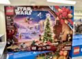 LEGO Creation Calendars as little as $24.98 shipped (Star Wars, Princess, Tremendous Hero, and extra!)