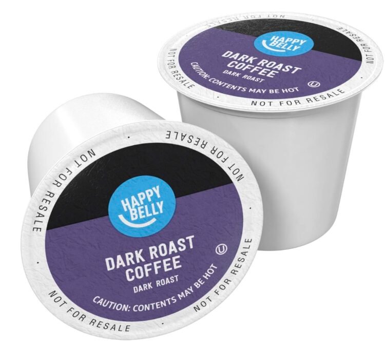 *HOT* Completely satisfied Stomach Espresso Pods, 24 Rely solely $3.82 shipped!