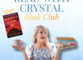 Learn With Crystal E-book Membership: September Evaluation + October E-book Announcement