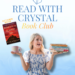 Learn With Crystal E-book Membership: September Evaluation + October E-book Announcement
