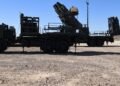 Czech Republic nears deal for Rafaels Spyder system