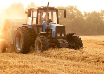 New Home Invoice Would Make Farm And Ranch Employees Eligible For PSLF