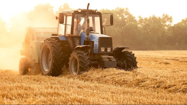 New Home Invoice Would Make Farm And Ranch Employees Eligible For PSLF