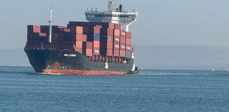 Hapag-Lloyd, FIMI submit revised supply for ZIM
