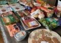 This Week’s $113 Kroger Buying Journey + 12 Dinner Concepts From This