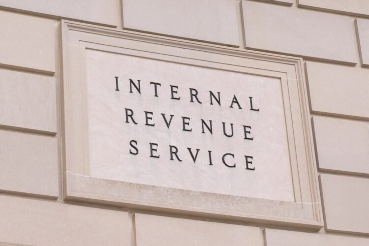 IRS Provides Citizenship Query To Draft 2026 Type 1040