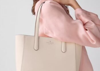 Kate Spade Gwen Tote Bag solely $74.25 shipped (Reg. $359!), plus extra!