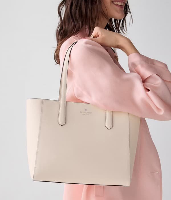 Kate Spade Gwen Tote Bag solely $74.25 shipped (Reg. $359!), plus extra!