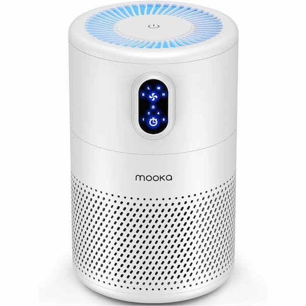 Giant Room Air Air purifier simply $40.49 shipped (Reg. $81)!