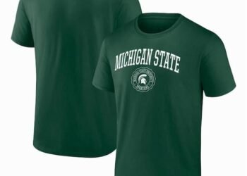 *HOT* NCAA Brand Tees from $6.31 and Hoodies as little as $13.87!