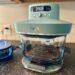 *RARE* Ninja Crispi Professional 6-in-1 Countertop Glass Air Fryer solely $209.98 shipped (Reg. $300)! {In the present day Solely}