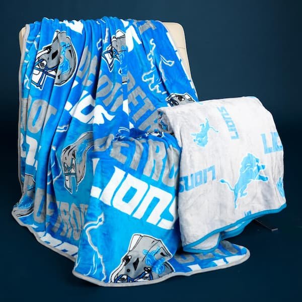 *HOT* NFL Formally Licensed Throws as little as $13.99 every, shipped!