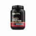 Optimum Diet Gold Normal 100% Whey Protein Powder, 1.55lbs solely $16.99 at Goal (Reg. $34)!