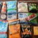 Brigette’s $93 Grocery Buying Journey and Weekly Menu Plan for 4!