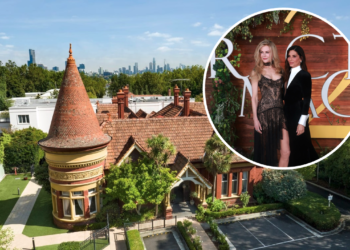 Virtually magic: The spellbinding residence model that has patrons hooked