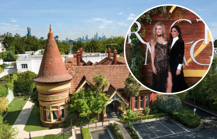 Virtually magic: The spellbinding residence model that has patrons hooked