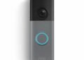 *HOT* Ring Battery Doorbell 2K solely $39.99 shipped (Reg. $100), plus extra!