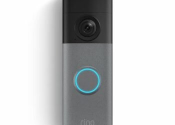 *HOT* Ring Battery Doorbell 2K solely $39.99 shipped (Reg. $100), plus extra!
