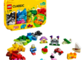*HOT* LEGO Basic Artistic Suitcase for simply $10!