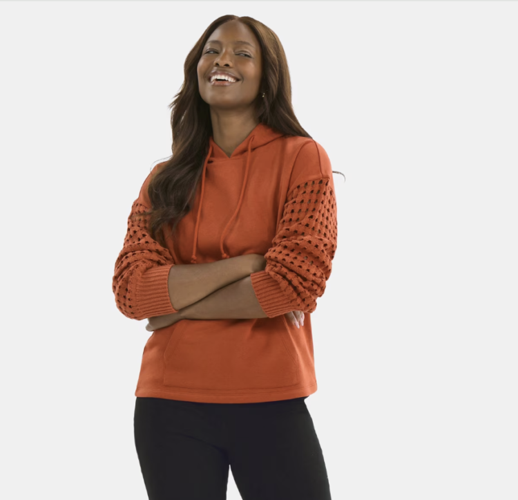 Girls’s Fall Clothes as little as $3.38 at Walmart!