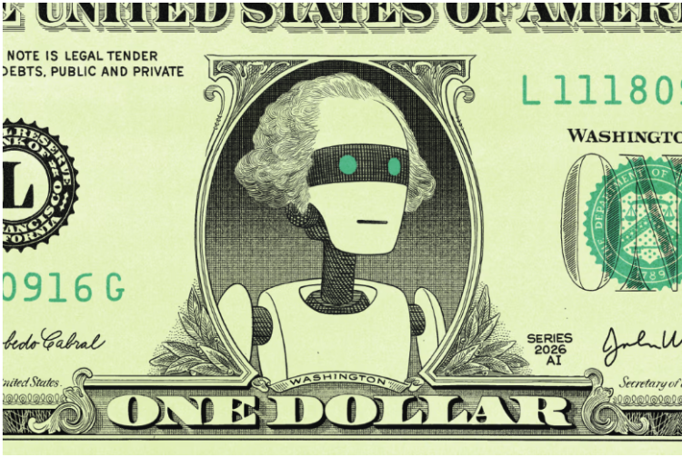 WSJ Wednesday: Article – Why AI Chatbots Can’t Be Trusted for Monetary Recommendation: They’re Sociopaths