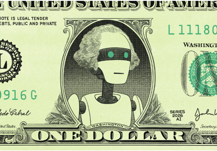 WSJ Wednesday: Article – Why AI Chatbots Can’t Be Trusted for Monetary Recommendation: They’re Sociopaths