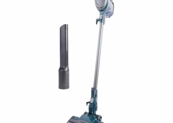 *HOT* Shark Light-weight Corded Stick Vacuum solely $99.99 shipped (Reg. $200)!