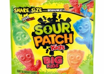 Sweet Offers on Amazon: Bitter Patch Children Large Children Sharing Dimension Bag solely $2.77 shipped, plus extra!