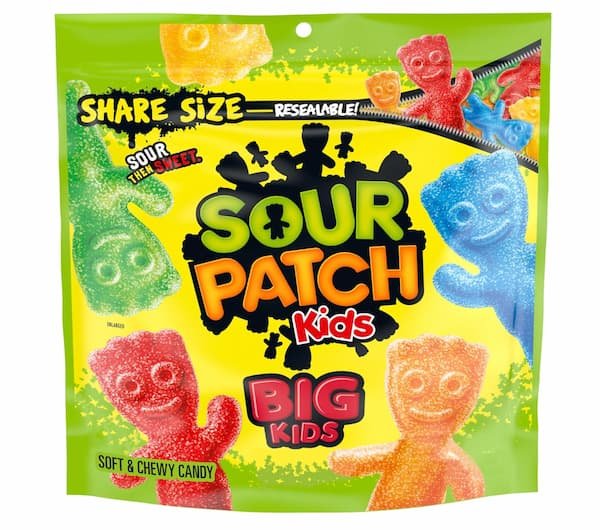 Sweet Offers on Amazon: Bitter Patch Children Large Children Sharing Dimension Bag solely $2.77 shipped, plus extra!