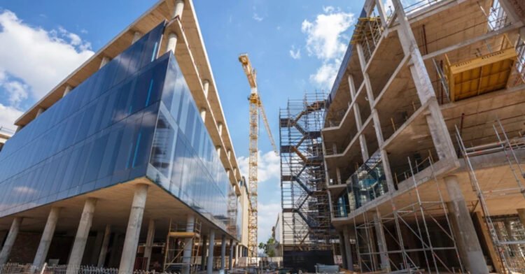 Structural Reforms Creating New World Funding Alternatives