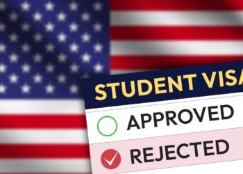 Choose Blocks DHS 4-Yr Scholar Visa Cap, Says Safety Rationale “Borders On The Absurd”