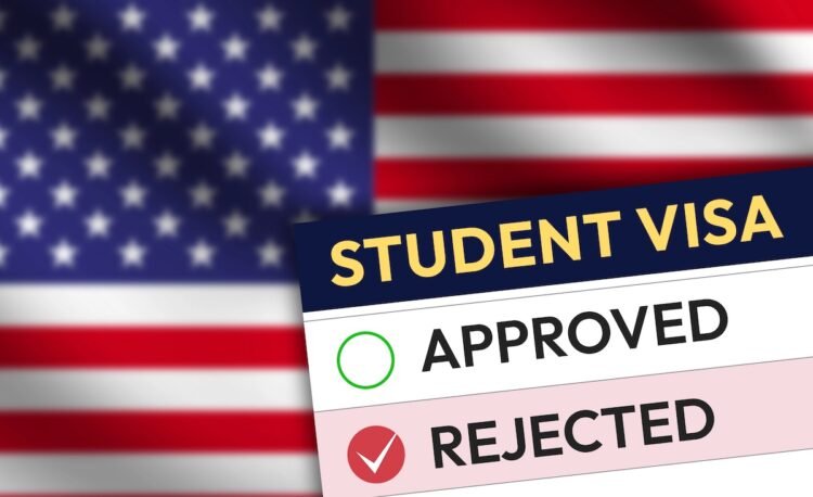 Choose Blocks DHS 4-Yr Scholar Visa Cap, Says Safety Rationale “Borders On The Absurd”
