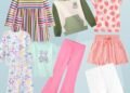 Toddler and Child Women’ Leggings solely $2.40 every at Walmart, plus extra!