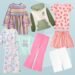 Toddler and Child Women’ Leggings solely $2.40 every at Walmart, plus extra!