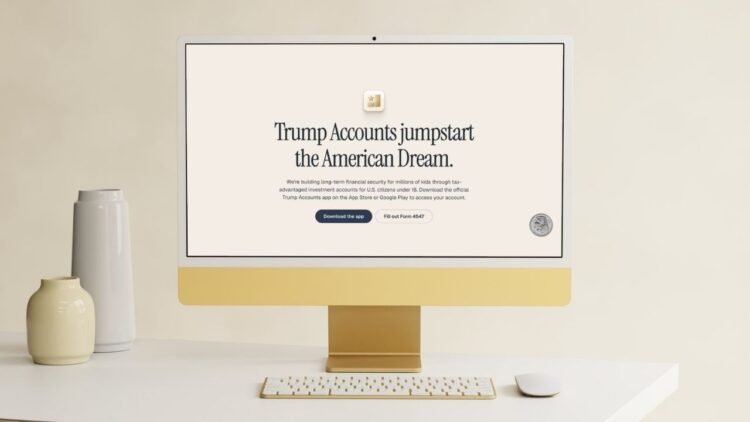 How Trump Accounts Have an effect on The FAFSA And Monetary Help
