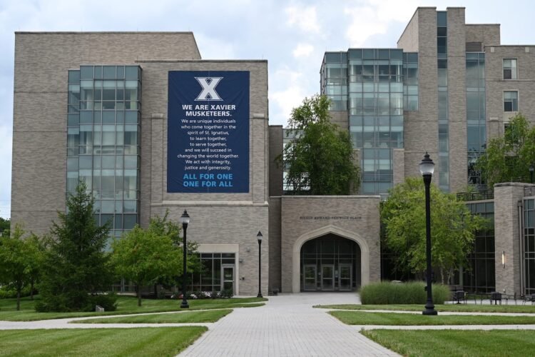 Fitch Downgrades Xavier College to BBB+ With a Unfavorable Outlook