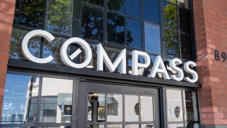 Compass, Northwest Itemizing Service Settle Personal Listings Authorized Dispute