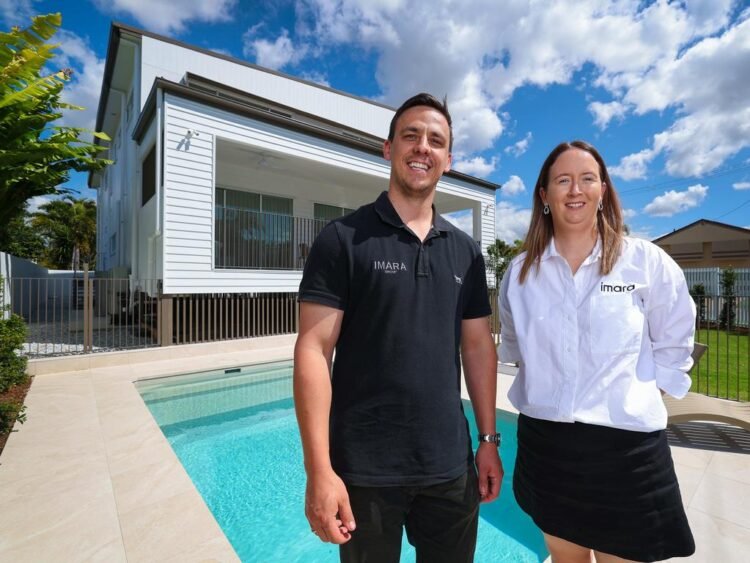 Wavell Heights home costs surge to $1.65m as patrons goal Brisbane center ring
