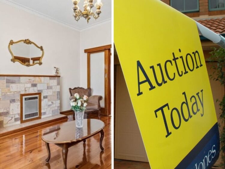 Shock bid retains generational Seaton dwelling in the identical household