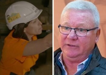 The Block 2026 Episode 32 recap: A Wyatt and Chantel prank backfires badly