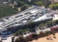 Knowledge facilities building will resume beneath strict situations