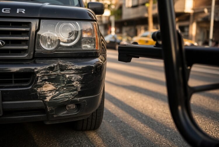 The Hidden Prices Of Shopping for A New Automotive No one Warns You About