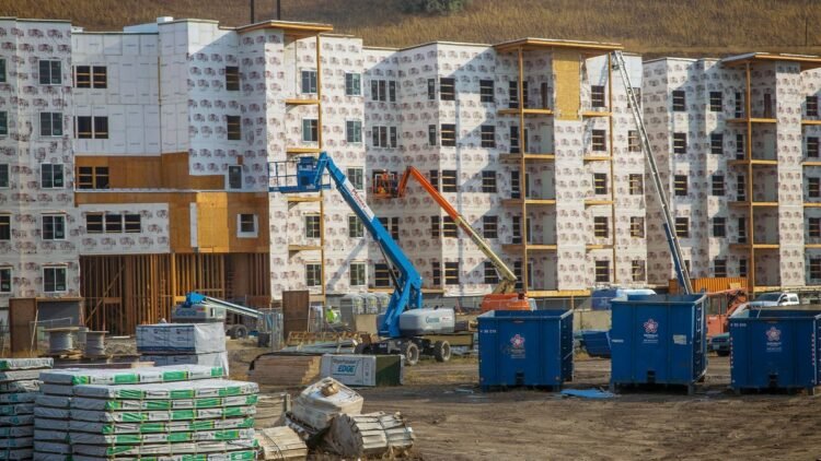 Practically All Mayors Say Residents Are Involved About Housing Affordability