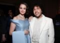 Benny Blanco Reveals How He and Selena Gomez Hope to Elevate Their Future Children