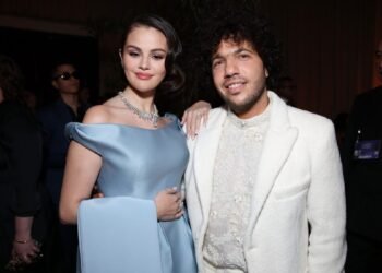 Benny Blanco Reveals How He and Selena Gomez Hope to Elevate Their Future Children